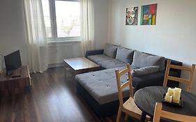 Apartman Rose