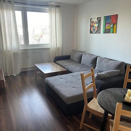 Apartman Rose Dunajská Streda Exteriér fotografie