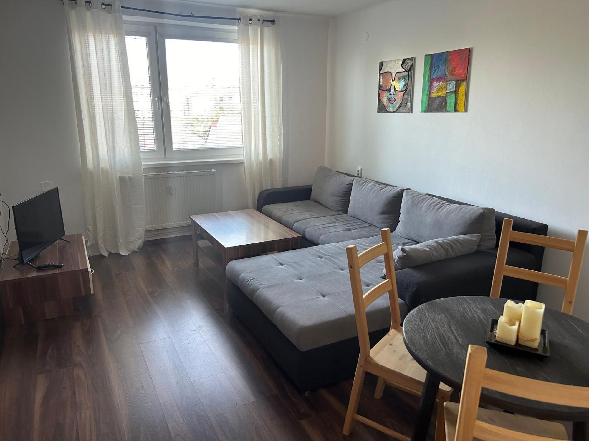 Apartman Rose Dunajská Streda Exteriér fotografie
