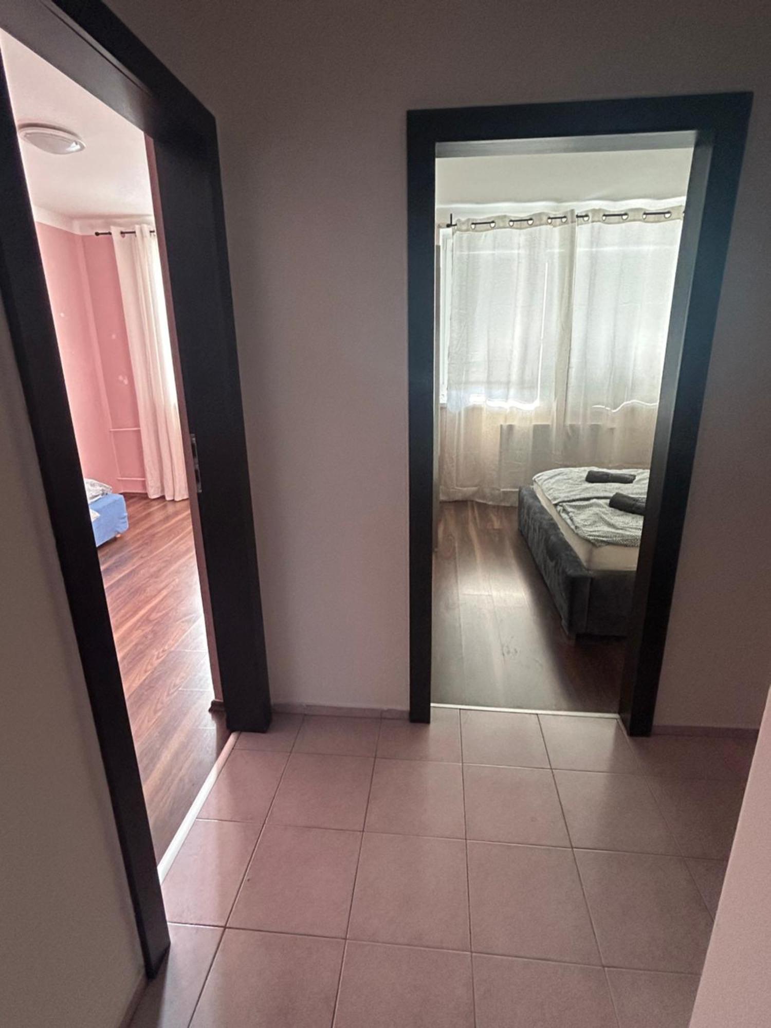 Apartman Rose Dunajská Streda Exteriér fotografie