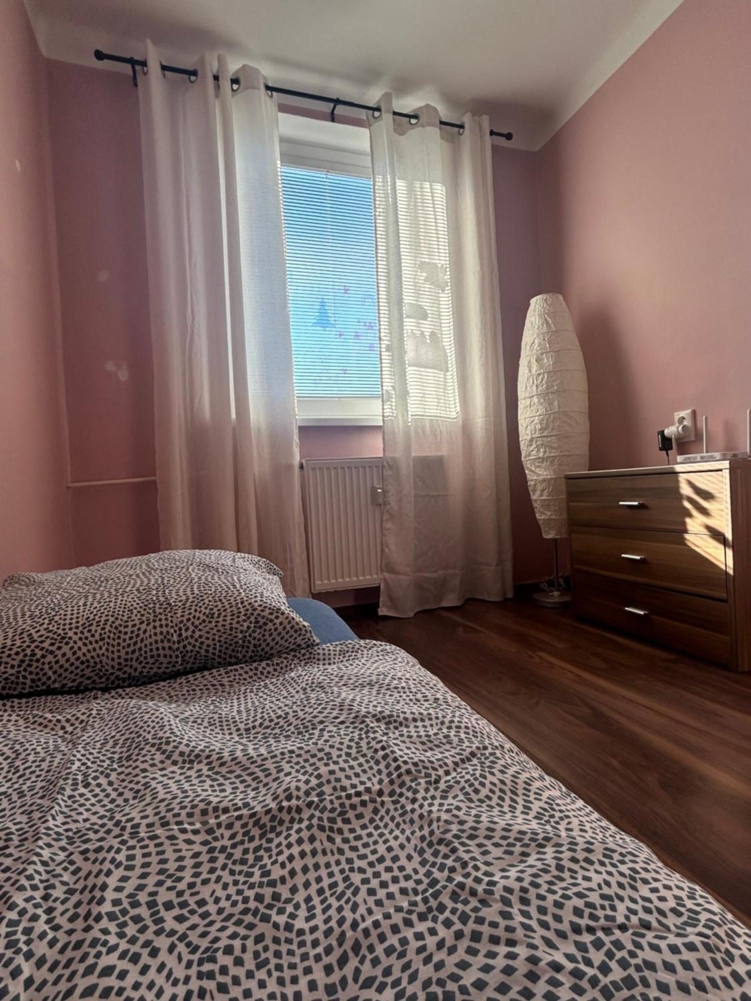 Apartman Rose Dunajská Streda Exteriér fotografie