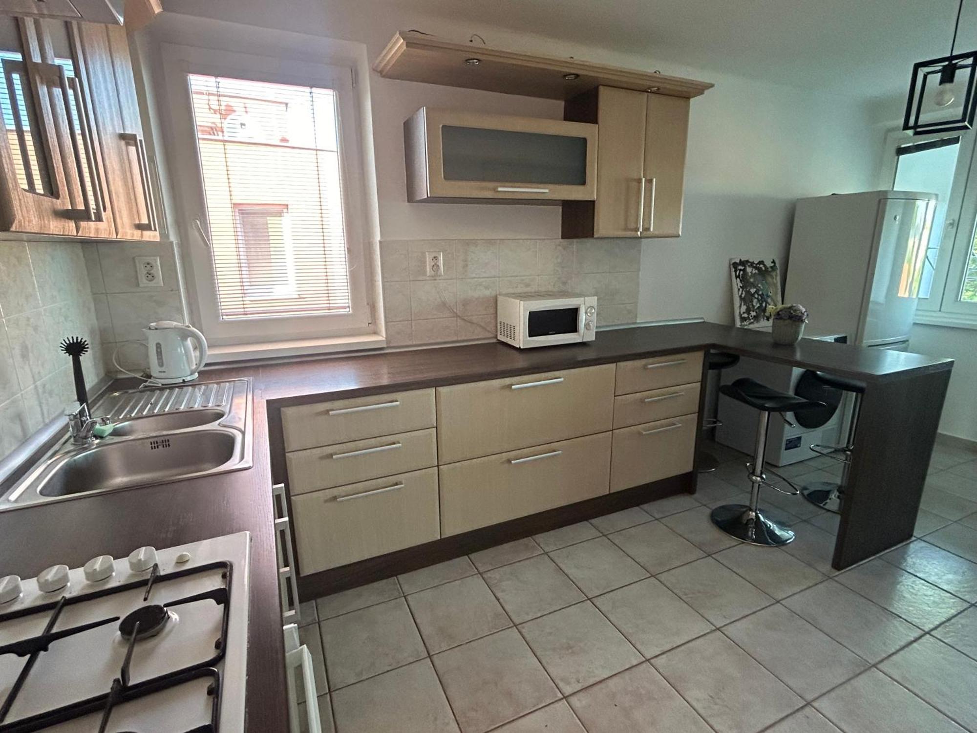 Apartman Rose Dunajská Streda Exteriér fotografie